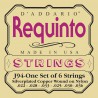 Daddario EJ94 Requinto