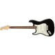 Fender Player Stratocaster LH PF Black