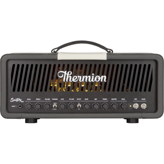 Thermion Spitfire 20 Head