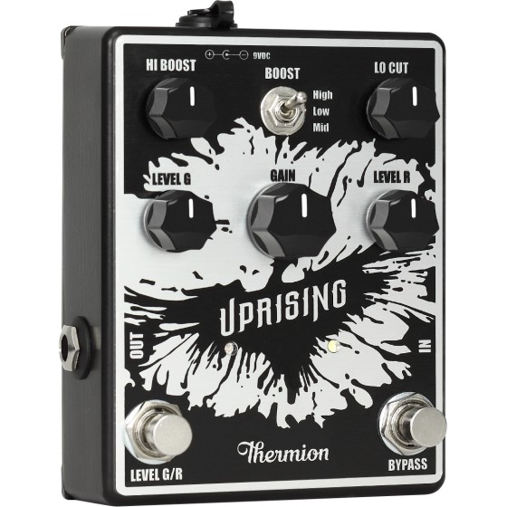 Thermion Uprising