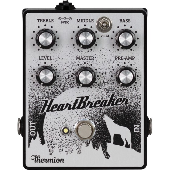 Thermion Heartbreaker
