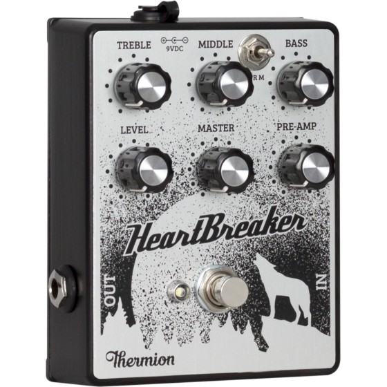 Thermion Heartbreaker