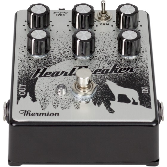 Thermion Heartbreaker