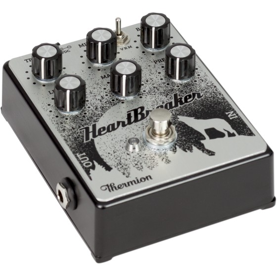 Thermion Heartbreaker