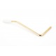 FENDER Palanca Tremolo Mexico Standard Strato Dorada