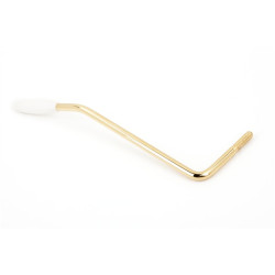 FENDER Palanca Tremolo Mexico Standard Strato Dorada