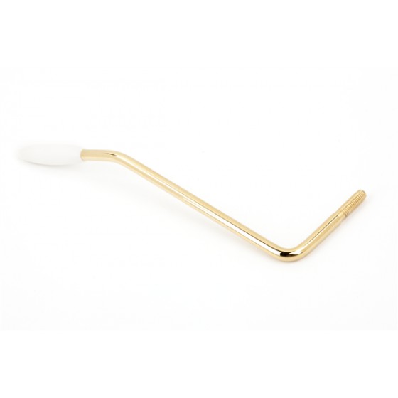 FENDER Palanca Tremolo Mexico Standard Strato Dorada