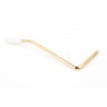 Fender Palanca Tremolo Mexico Standard Strato Dorada