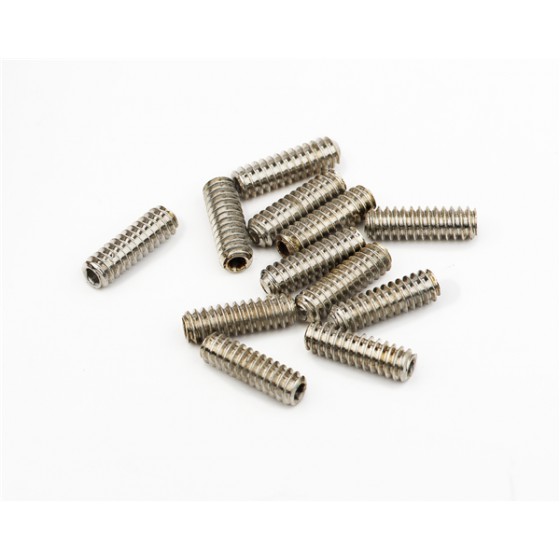 FENDER Tornillo Regulacion Altura Selleta Puente Bajo Standard 12