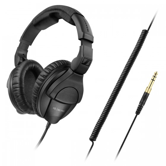 Sennheiser HD-280 PRO Headphones