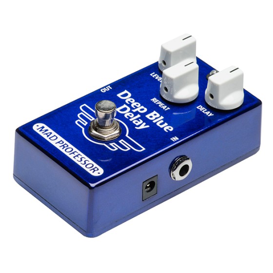 Mad Professor Deep Blue Delay