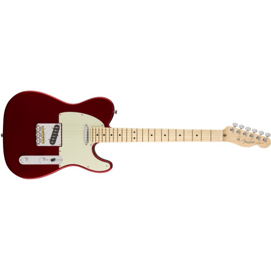 FENDER American Pro Telecaster MN CAR