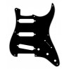 Fender Pickguard 50 Vintage Style Strato 8 Hole SSS