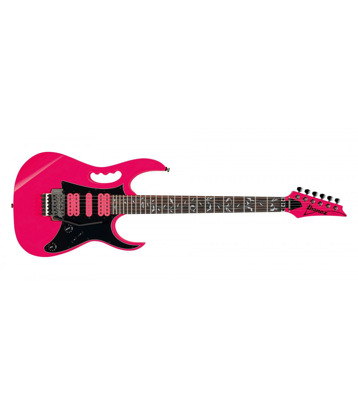 Ibanez JEM JR Steve Vai Pink, comprar online