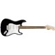 Fender Squier Pack Strato Frontman 10G Black