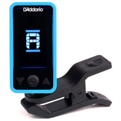 PLANET WAVES CT17 Blue