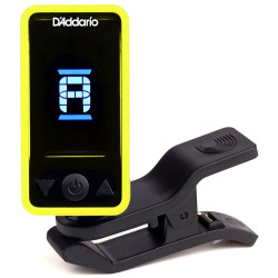 PLANET WAVES CT17 Yellow