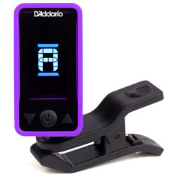 PLANET WAVES CT17 Purple