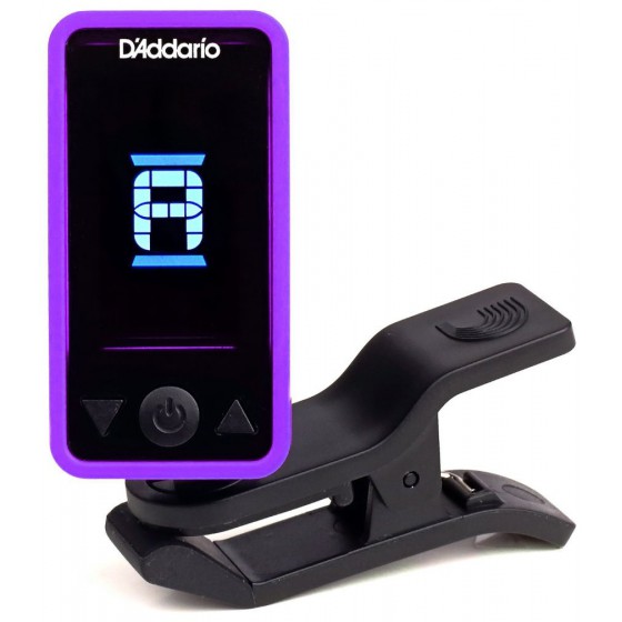 PLANET WAVES CT17 Purple
