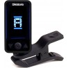 Daddario CT17 BK Tuner