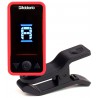 Daddario CT17 RD Tuner