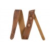 Fender Strap Road Worn Brown
