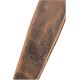 Fender Strap Road Worn Brown