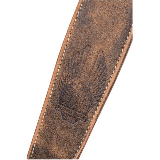 Fender Strap Road Worn Brown