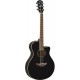 Yamaha APX600 Black