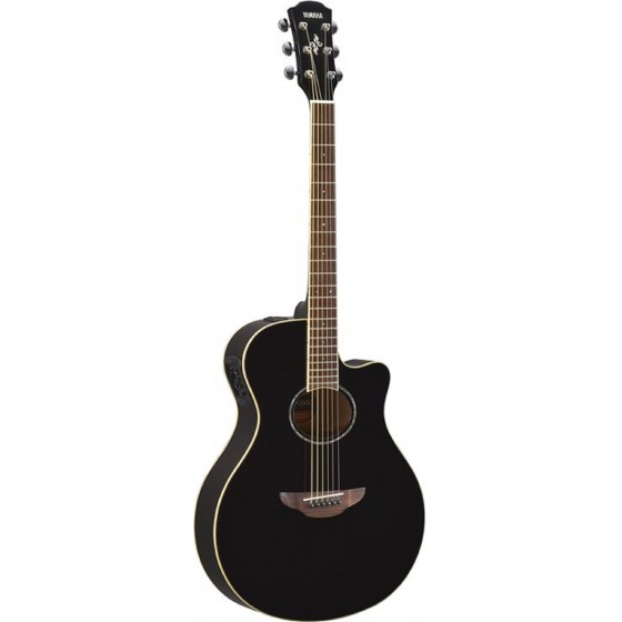 Yamaha APX600 Black