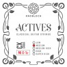 Knobloch 301ACX Carbono 1 Tension Media