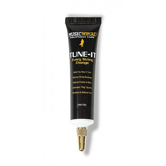 Music Nomad MN106 Lubricante para Puente y Cejuelas