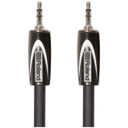 ROLAND RCC-10-3535 Mini Jack stereo - Mini Jack Stereo 3 metros