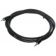 ROLAND RCC-10-3535 Mini Jack stereo - Mini Jack Stereo 3 metros