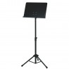 Basix Orquestra Music Stand