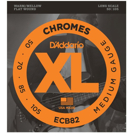 Daddarion ECB-82 50-105