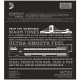 Daddarion ECB-82 50-105