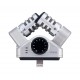 Zoom IQ6/SP Microfono Iphone/ Ipad