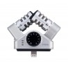Zoom IQ6/SP Microphone Iphone/ Ipad