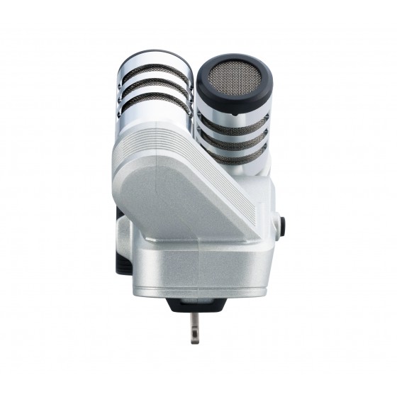 Zoom IQ6/SP Microfono Iphone/ Ipad