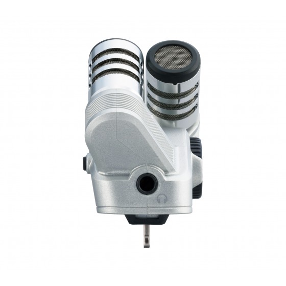 Zoom IQ6/SP Microfono Iphone/ Ipad