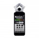 Zoom IQ6/SP Microphone Iphone/ Ipad