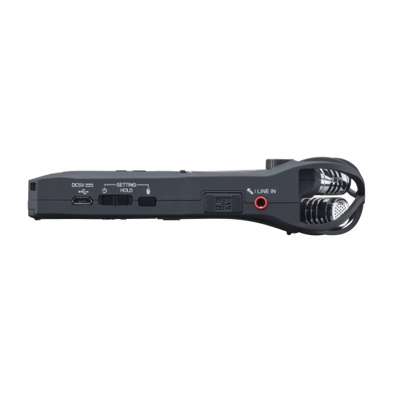 Zoom H1N Recorder
