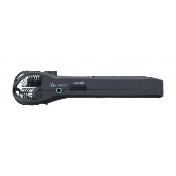 Zoom H1N Recorder