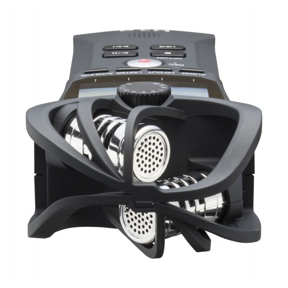 Zoom H1N Recorder