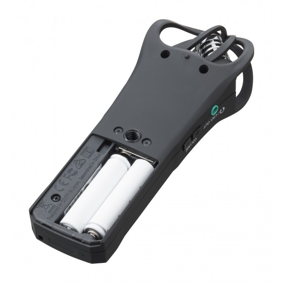 Zoom H1N Recorder