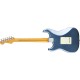 Fender FSR Traditional 50s Stratocaster Lake Placid Blue with Stripes