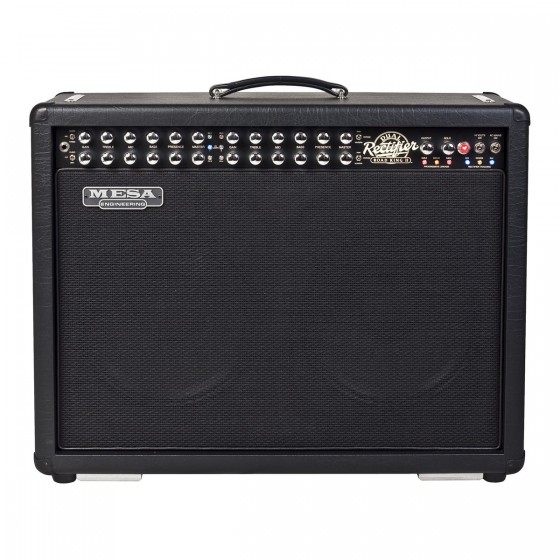 MESA BOOGIE Road King II Combo - Amplificacion Guitarra Combos 