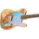 Fender Jimmy Page Dragon Telecaster RW Natural