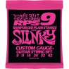 Ernie Ball EB2239 RPS Slinky 9-42